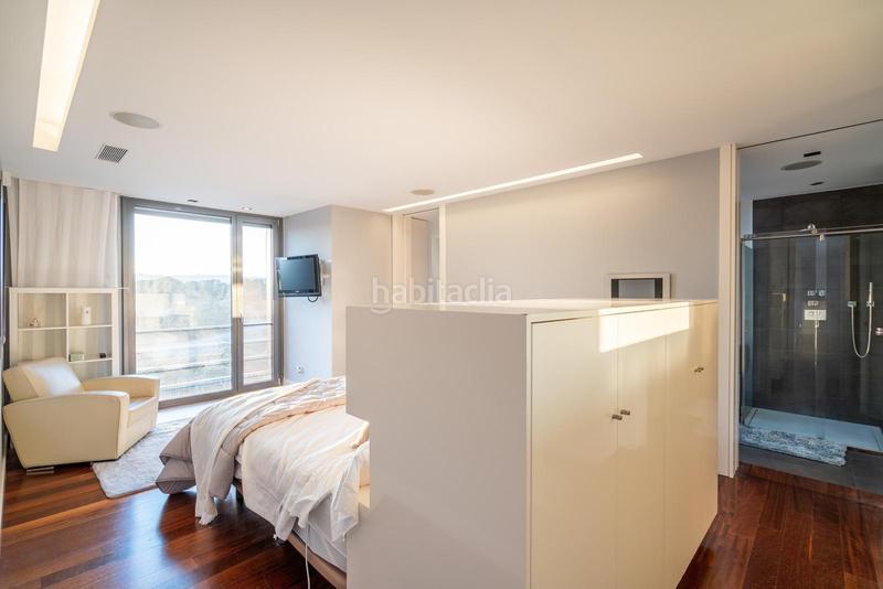 Foto 03e28b2b-0f05-4447-b37b-b7ddc5b03c85. Chalet  de lujo único en las rozas con diseño exclusivo y vistas perpetuas extraordinaria propiedad de alto standing situada en lo en Rozas de Madrid (Las)