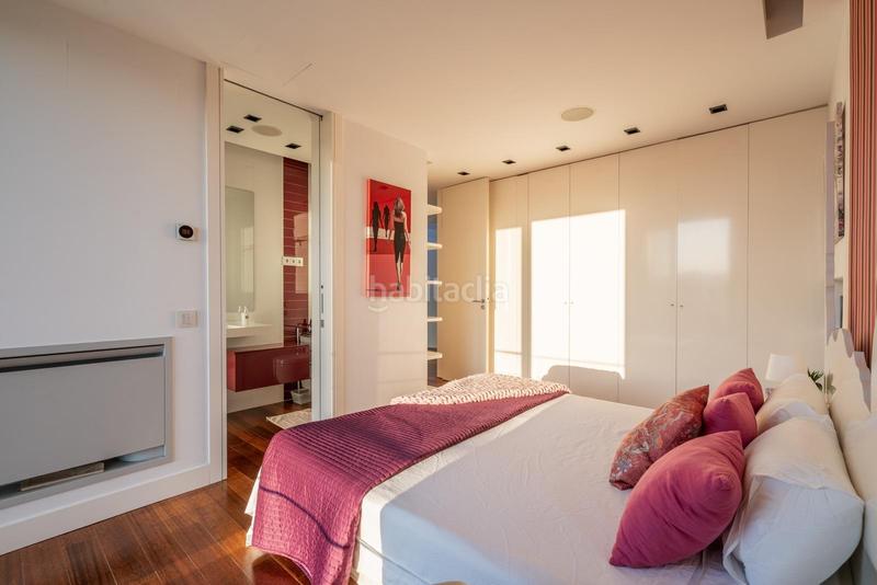 Foto 1b620a8e-deab-45be-a53c-1dd3d8bbb05c. Chalet  de lujo único en las rozas con diseño exclusivo y vistas perpetuas extraordinaria propiedad de alto standing situada en lo en Rozas de Madrid (Las)