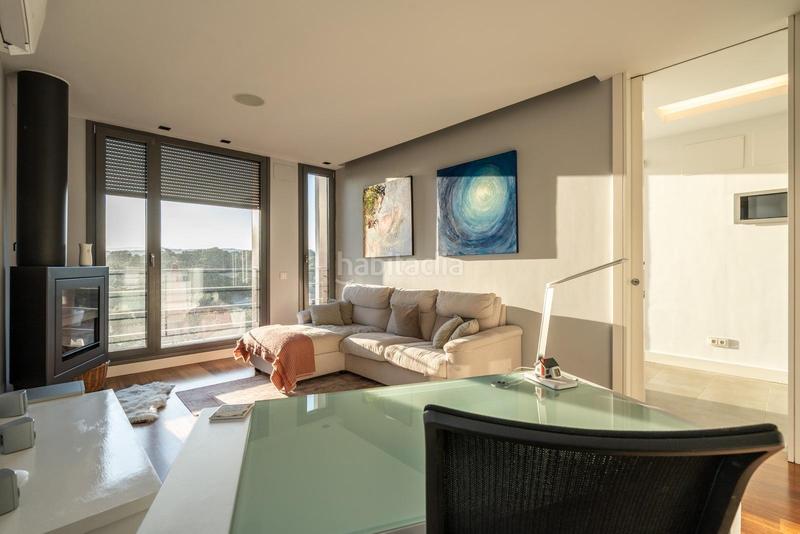 Foto 4d05b3e3-220f-4ba9-93ca-3bffb2969a73. Chalet  de lujo único en las rozas con diseño exclusivo y vistas perpetuas extraordinaria propiedad de alto standing situada en lo en Rozas de Madrid (Las)