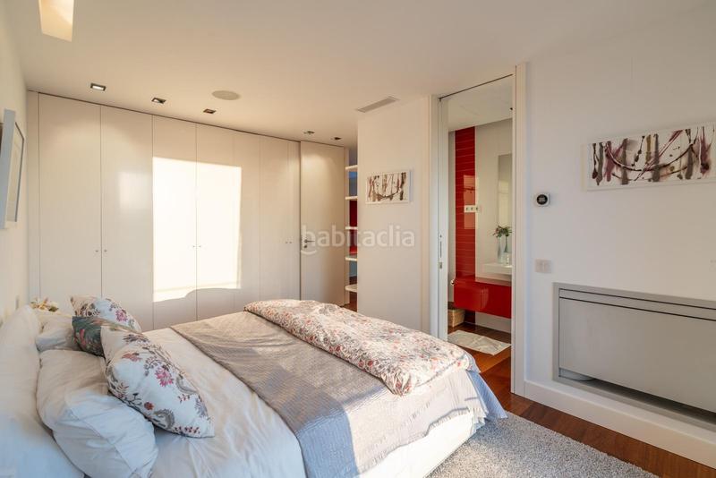 Foto 56055d7a-d99b-4e0d-b102-d53b3f5d509d. Chalet  de lujo único en las rozas con diseño exclusivo y vistas perpetuas extraordinaria propiedad de alto standing situada en lo en Rozas de Madrid (Las)
