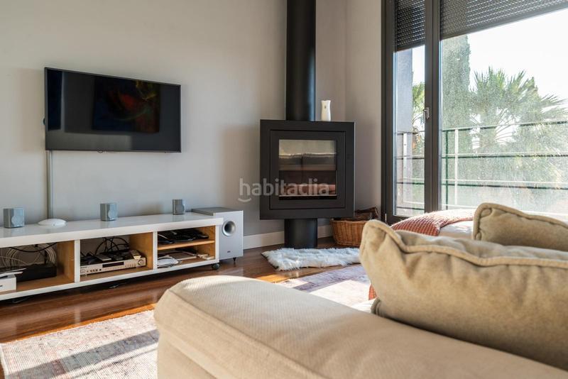 Foto 5654e8a3-320f-486e-a90a-64d206ddd1e3. Chalet  de lujo único en las rozas con diseño exclusivo y vistas perpetuas extraordinaria propiedad de alto standing situada en lo en Rozas de Madrid (Las)