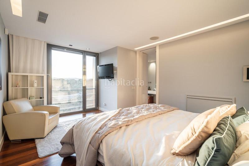 Foto 674e508d-8f10-4c16-ae34-53c0af7f8ff1. Chalet  de lujo único en las rozas con diseño exclusivo y vistas perpetuas extraordinaria propiedad de alto standing situada en lo en Rozas de Madrid (Las)