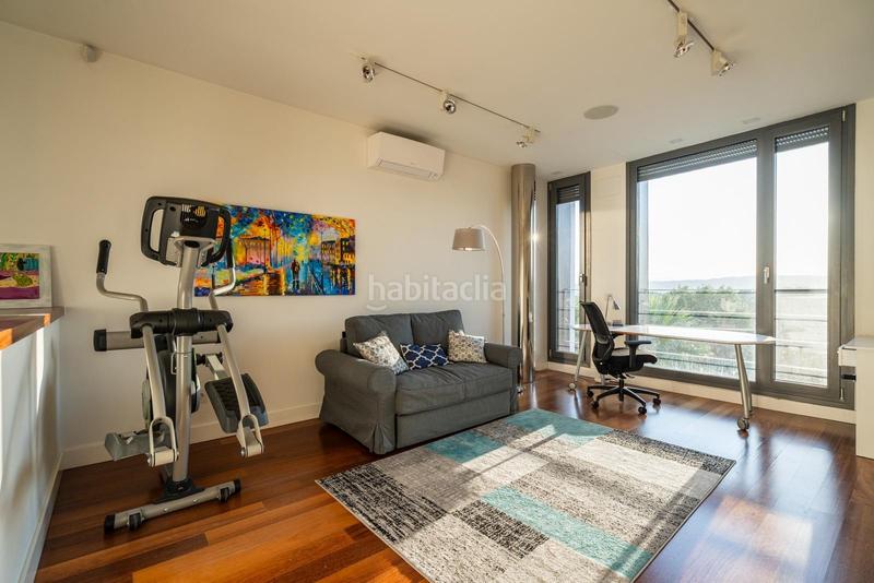 Foto af8c764d-8a94-42ce-8443-203e389fd077. Chalet  de lujo único en las rozas con diseño exclusivo y vistas perpetuas extraordinaria propiedad de alto standing situada en lo en Rozas de Madrid (Las)