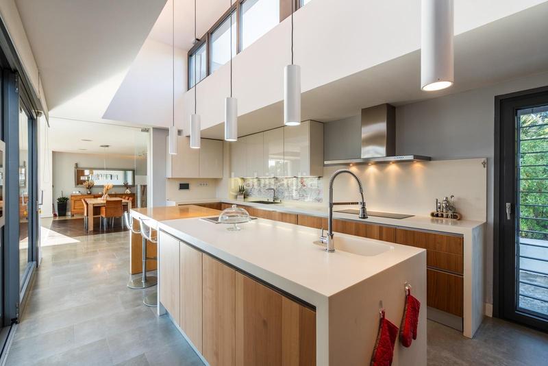 Foto bd69534d-0df7-4a18-a1b8-508da2660af7. Chalet  de lujo único en las rozas con diseño exclusivo y vistas perpetuas extraordinaria propiedad de alto standing situada en lo en Rozas de Madrid (Las)