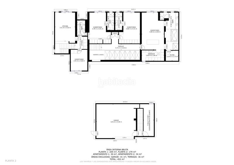 Foto c02de3cb-cce5-4073-97b0-42e5af0bd8cb. Chalet  de lujo único en las rozas con diseño exclusivo y vistas perpetuas extraordinaria propiedad de alto standing situada en lo en Rozas de Madrid (Las)