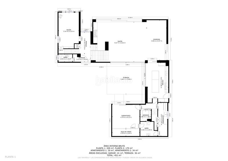 Foto d4e9a045-97ac-4f4e-bbe0-4602cffe754b. Chalet  de lujo único en las rozas con diseño exclusivo y vistas perpetuas extraordinaria propiedad de alto standing situada en lo en Rozas de Madrid (Las)