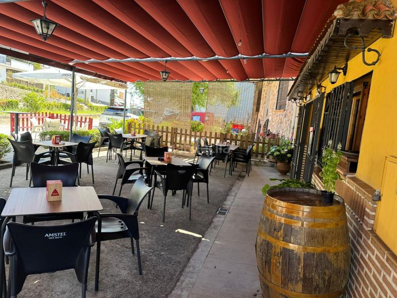 Foto 12f07942-a985-4d7a-bcbe-a306394b7286. Local comercial a Lanzahíta