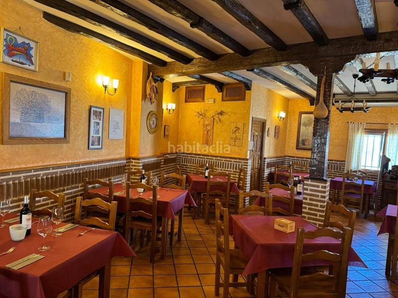 Foto 2fd16356-dc41-45da-859e-f5676670b5c1. Local comercial a Lanzahíta