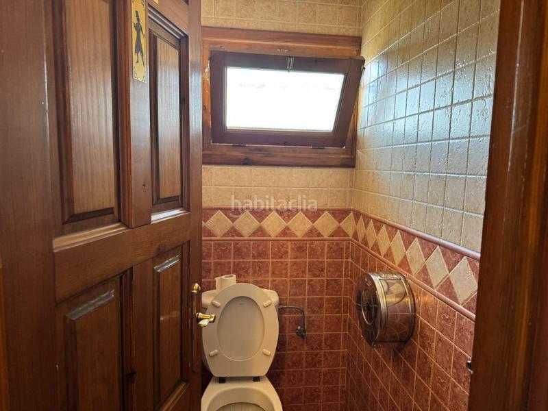 Foto 89ddfeda-8d1d-4792-b512-b581b9d73ec4. Local comercial a Lanzahíta