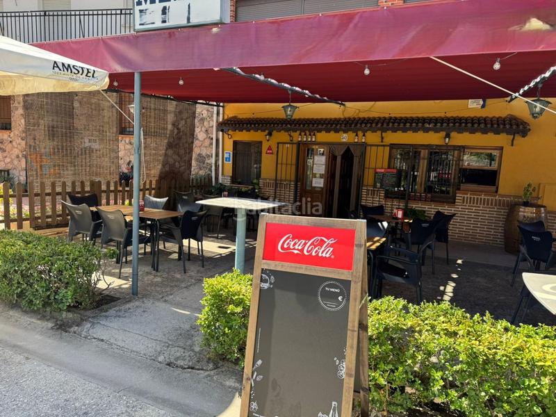 Foto 96c73fe3-a443-4b3e-a8ed-3f1acb2809af. Local comercial a Lanzahíta