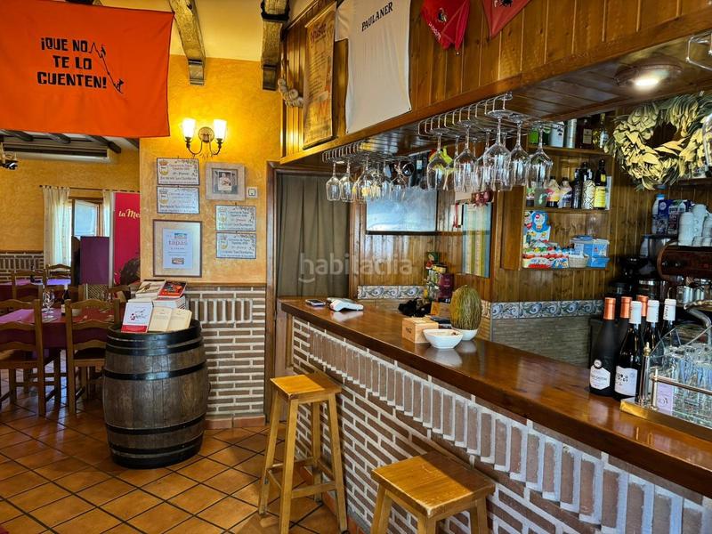 Foto b99295fb-d62e-46a5-8abb-0eb5c5291c19. Local comercial a Lanzahíta