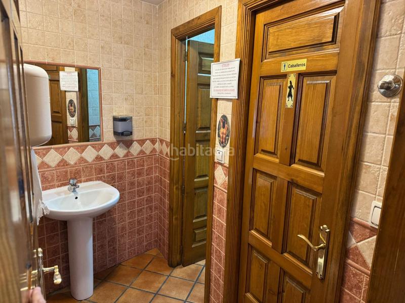 Foto cf3e71c2-2c9e-4934-a962-aa1c29dac331. Local comercial a Lanzahíta