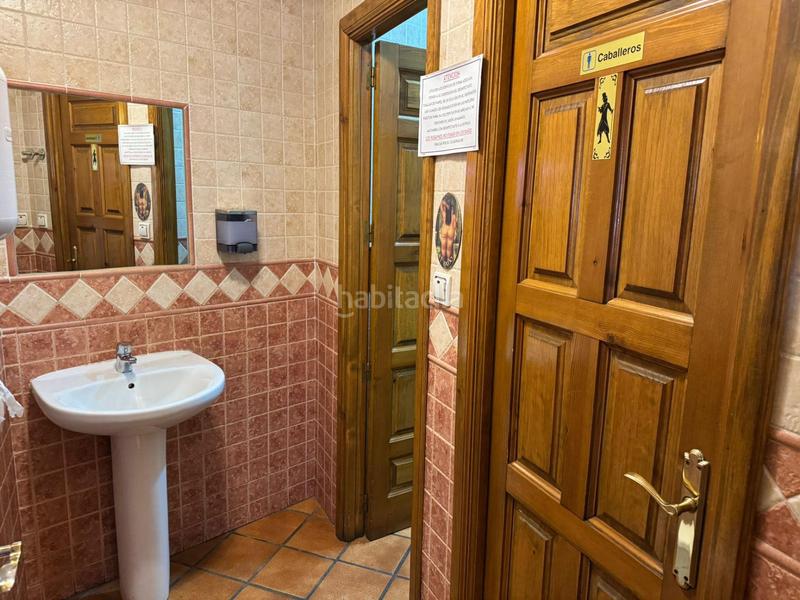 Foto d4428336-ae1d-48bb-b04e-c11bf2e06c6b. Local comercial a Lanzahíta