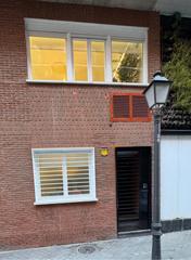 Dúplex a Acacias. Duplex de diseño en el centro de madrid