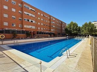 Flat  Avenida avenida del hospital, 3