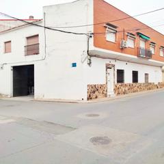 Casa  Calle mayor. Acogedora casa de 357 m2 construidos sobre 193 metros2 de suelo
