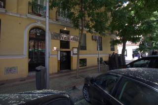 Local Comercial en Paseo del Marqués de Zafra 8