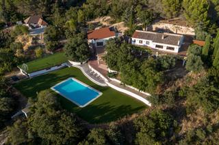 Chalet  Valdeperales de arriba