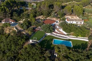 Chalet  Valdeperales de arriba