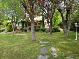 Chalet  Calle castillo de orgaz. Espectacular vivienda unifamiliar