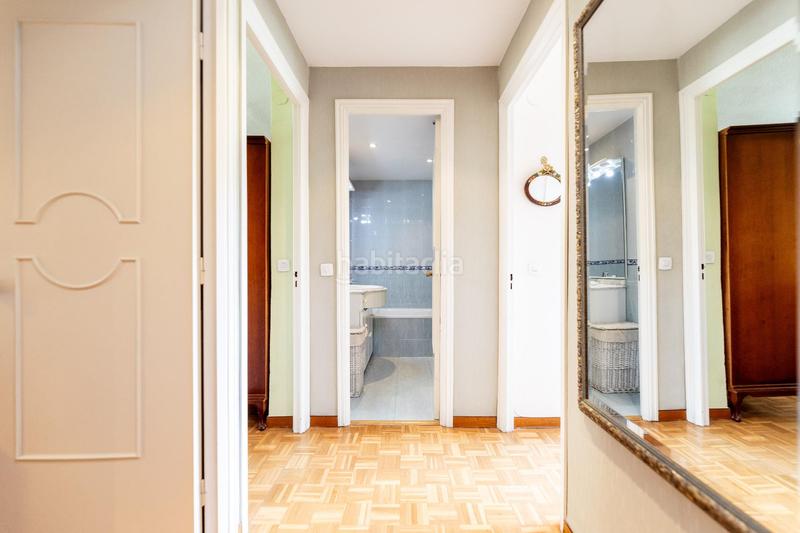 Foto 4be46e7b-56df-44be-be08-d2b67b3001ed. Piso amplio piso en Peñagrande con piscina y excelentes conexiones en Madrid