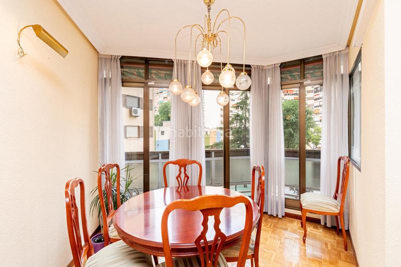 Foto 7321246c-df11-46b5-8732-94c3f1b7828c. Piso amplio piso en Peñagrande con piscina y excelentes conexiones en Madrid