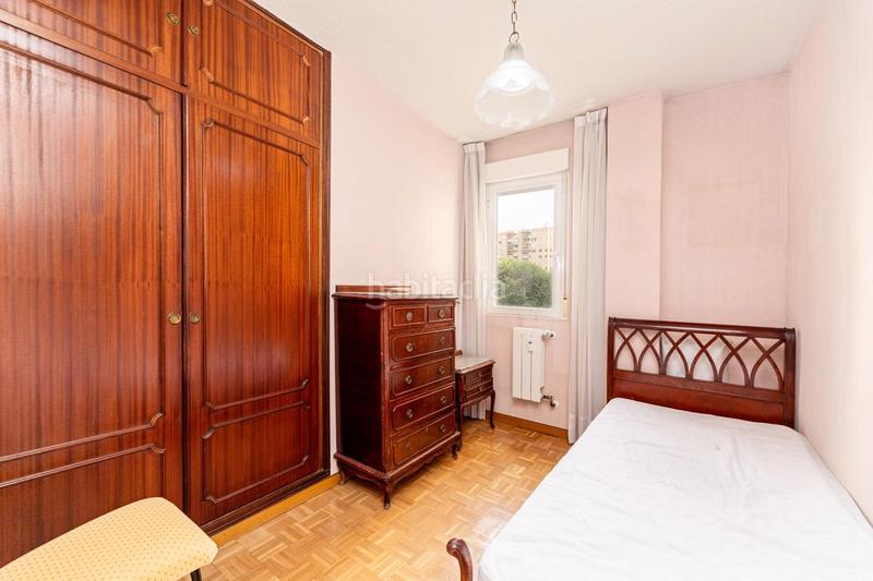 Foto 79d69e1a-3c48-4a88-b1b7-9c3d216824d8. Piso amplio piso en Peñagrande con piscina y excelentes conexiones en Madrid