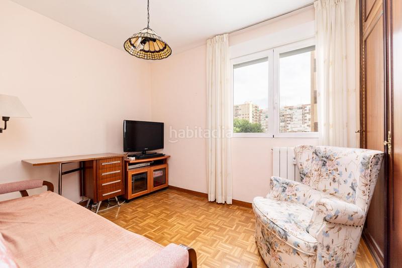 Foto a96abbee-a719-4629-866e-a3a236f07731. Piso amplio piso en Peñagrande con piscina y excelentes conexiones en Madrid