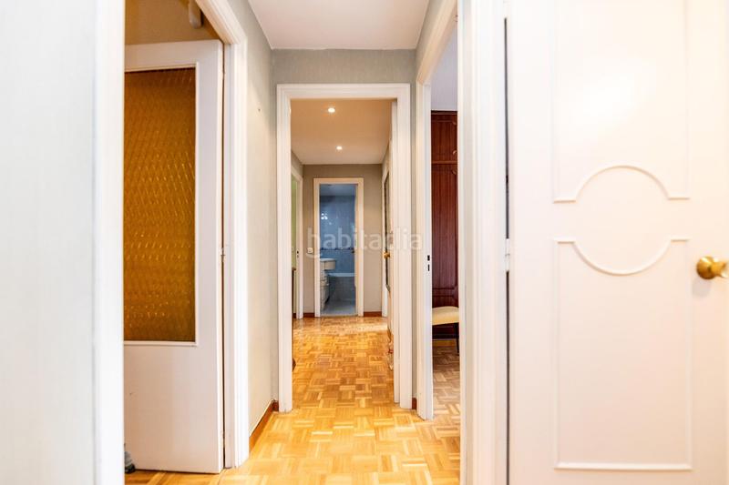 Foto adeb5ea3-ffe3-457d-bd2b-6d8333d31c3d. Piso amplio piso en Peñagrande con piscina y excelentes conexiones en Madrid