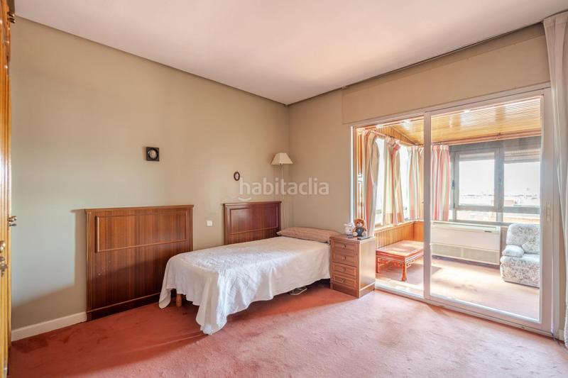 Foto 01064d1a-dcf4-422e-8883-b60112476459. Piso increíble piso de 4 dormitorios con gran terraza cerrada en ronda de segovia magnífica vivienda situada en la exclusiva y demanda en Madrid