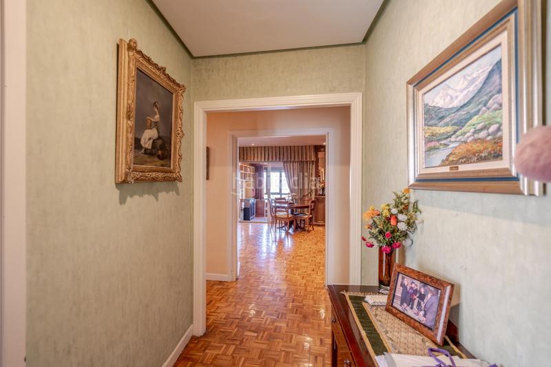 Foto 13c53125-943c-47ca-bb93-20d7cc253e38. Piso increíble piso de 4 dormitorios con gran terraza cerrada en ronda de segovia magnífica vivienda situada en la exclusiva y demanda en Madrid