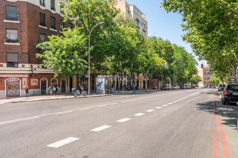 Foto 76a170be-1232-4c67-979f-74ffa0a0c286. Piso increíble piso de 4 dormitorios con gran terraza cerrada en ronda de segovia magnífica vivienda situada en la exclusiva y demanda en Madrid