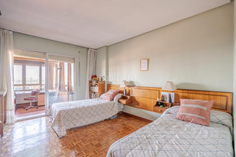 Foto a9960e45-549f-4346-8f12-50382ef76ce3. Piso increíble piso de 4 dormitorios con gran terraza cerrada en ronda de segovia magnífica vivienda situada en la exclusiva y demanda en Madrid