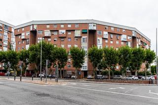 Appartement à San Pascual. Magnifica vivienda  de 112m para reformar , muy confortable y lu