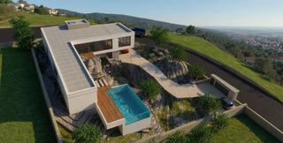 Chalet  Calle del abeto. Espectacular chalet totalmente a estrenar en los robles, torrelo