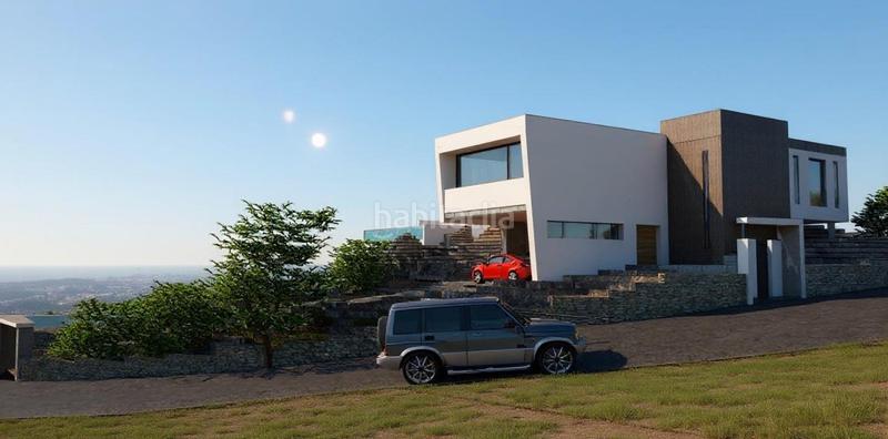 Foto 121332e4-a2ff-4854-aa0d-de801e67bbbe. Chalet espectacular chalet totalmente a estrenar en Los Robles, ubicada en una de las zonas más exclusivas , en Torrelodones
