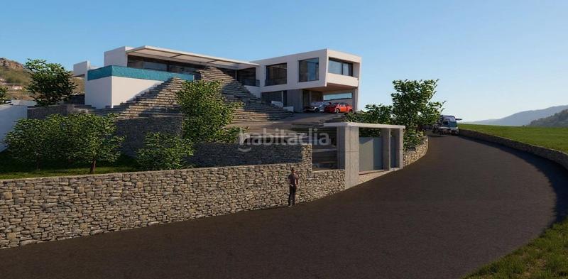 Foto 8b0c1342-b086-4c0e-8e7a-a4437489af8a. Chalet espectacular chalet totalmente a estrenar en Los Robles, ubicada en una de las zonas más exclusivas , en Torrelodones