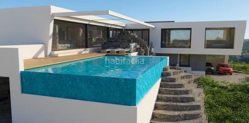 Foto 916477ff-d207-4b91-b336-7e12c470262a. Chalet espectacular chalet totalmente a estrenar en Los Robles, ubicada en una de las zonas más exclusivas , en Torrelodones