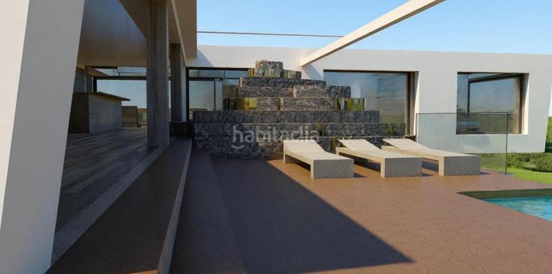 Foto b2a8fc03-a0b3-4888-882b-48072a362cba. Chalet espectacular chalet totalmente a estrenar en Los Robles, ubicada en una de las zonas más exclusivas , en Torrelodones