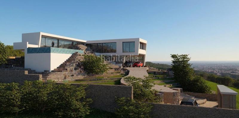 Foto cabceb52-07be-4c55-bb35-a6fd70d07ed5. Chalet espectacular chalet totalmente a estrenar en Los Robles, ubicada en una de las zonas más exclusivas , en Torrelodones
