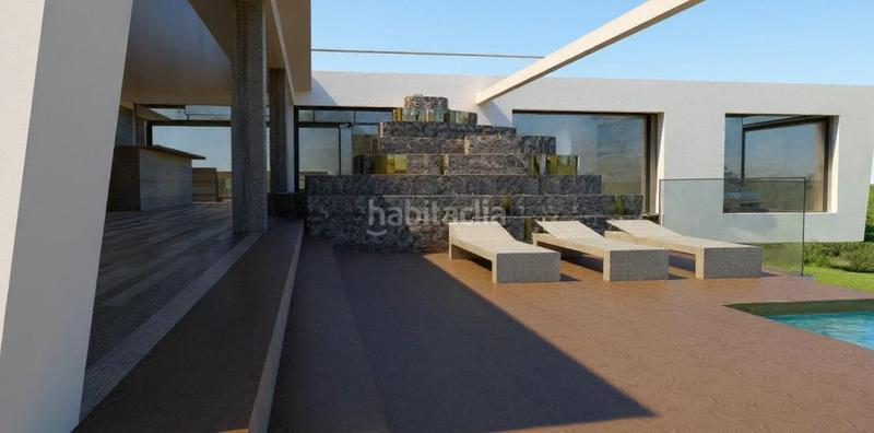 Foto e3c4fbd5-dd54-413a-a3e0-94e616f495dd. Chalet espectacular chalet totalmente a estrenar en Los Robles, ubicada en una de las zonas más exclusivas , en Torrelodones