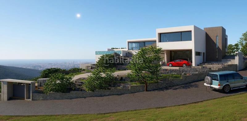 Foto f4de15e7-5841-4d3e-999c-c8368ab65175. Chalet espectacular chalet totalmente a estrenar en Los Robles, ubicada en una de las zonas más exclusivas , en Torrelodones