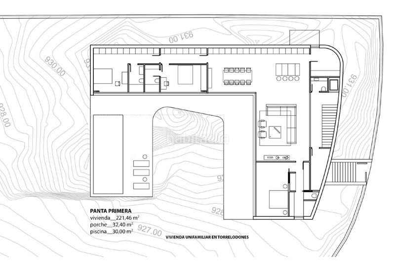 Foto 0115d0b8-5e96-42ff-9b96-fce70d0769ca. Chalet espectacular vivienda unifamiliar a estrenar en Los Robles, enclavada en una de las zonas más exclusivas y naturales en Torrelodones