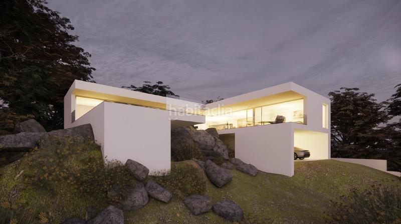 Foto 443e9381-1f9b-488a-a588-d0ae11b8a734. Chalet espectacular vivienda unifamiliar a estrenar en Los Robles, enclavada en una de las zonas más exclusivas y naturales en Torrelodones