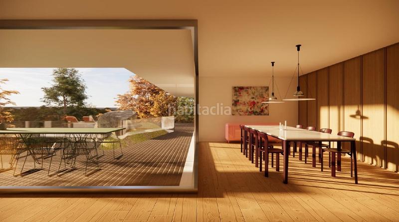 Foto 620363e9-07b2-41a7-a94a-04dfe419b3e7. Chalet espectacular vivienda unifamiliar a estrenar en Los Robles, enclavada en una de las zonas más exclusivas y naturales en Torrelodones