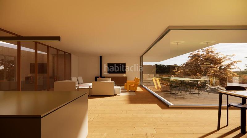 Foto a3598e3f-d43f-4ccf-b13f-3773adab3370. Chalet espectacular vivienda unifamiliar a estrenar en Los Robles, enclavada en una de las zonas más exclusivas y naturales en Torrelodones