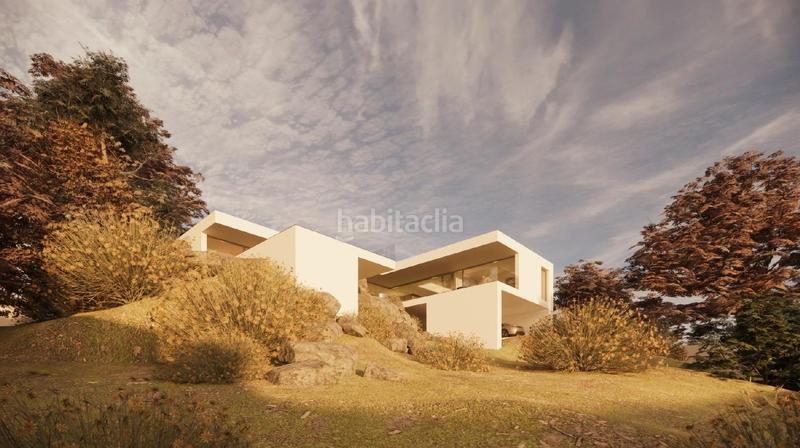 Foto bd0582c1-f9b5-442f-a5c7-d36ddcc853d9. Chalet espectacular vivienda unifamiliar a estrenar en Los Robles, enclavada en una de las zonas más exclusivas y naturales en Torrelodones