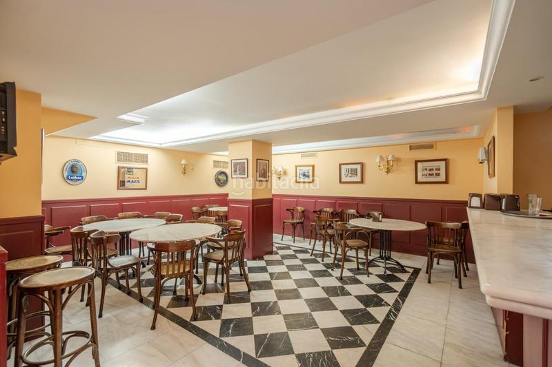 Foto 3eca1297-353b-4e29-907a-3bd3371070b0. Local comercial bar restaurante en venta , zona privilegiada se ofrece en venta este bar restaurante en pleno funcionamiento con más d en Alcorcón