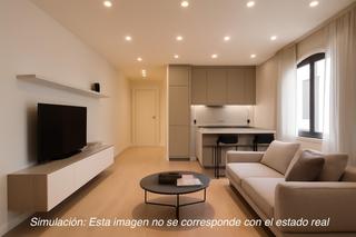 Appartement  Calle gran vía