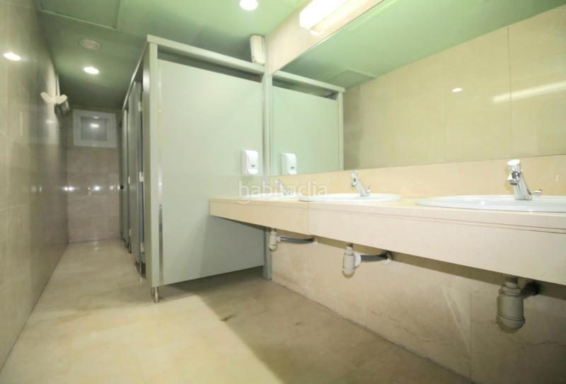 Foto 3dba18f5-93f4-40a5-b3d1-4fdad0392ba5. Local comercial  en Estación-Centro Tres Cantos